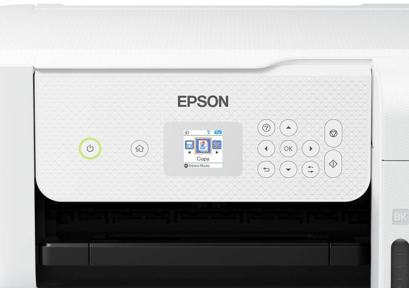 Tlačiareň multifunkčná Epson EcoTank L3266 biela Tlačiareň multifunkčná Epson EcoTank L3266 biela