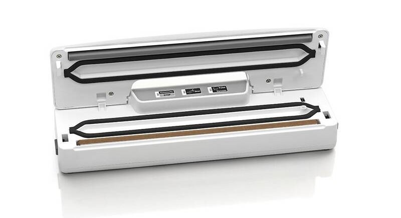 Vákuovačka Laica EasyVac VT3210