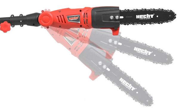 Odvetvovač Hecht 971 W