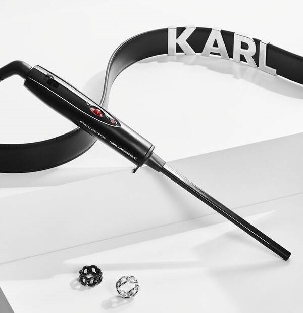 Kulma Rowenta CF311LF0 Curls Forever Karl Lagerfeld