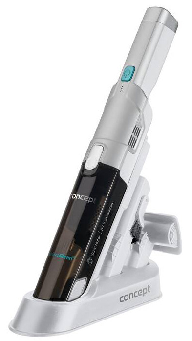 Vysávač akumulátorový Concept Deeser Perfect Clean VP4420 11,1 V