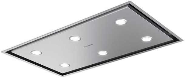 Odsávač pár Faber HEAVEN BRIGHT X KL A90 nerez