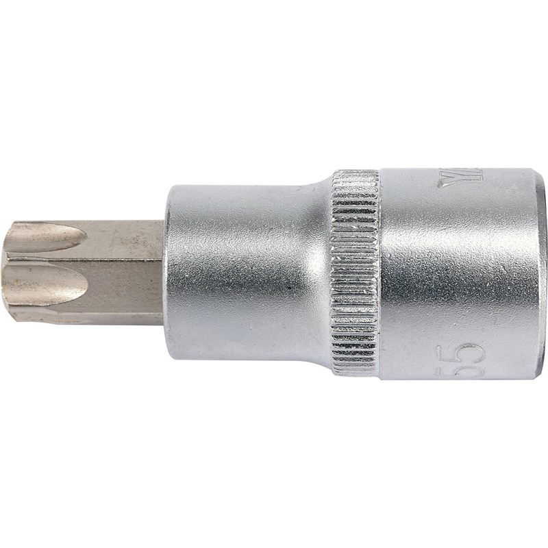 Nástrčná hlavica YATO 1/2" bit Torx T55