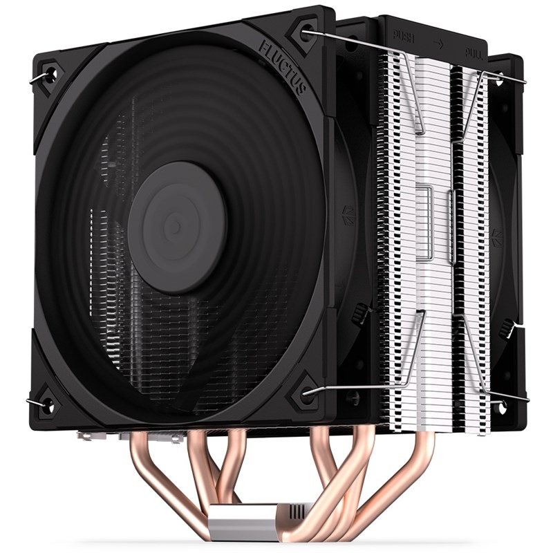 Chladič CPU ENDORFY Fera 5 Dual Fan Endorfy Fera 5 Dual Fan (EY3A006)