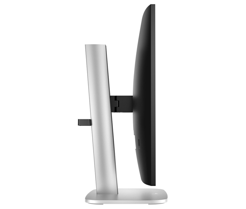 Monitor HP 524pn čierny/strieborný Monitor HP 524pn čierny/strieborný
