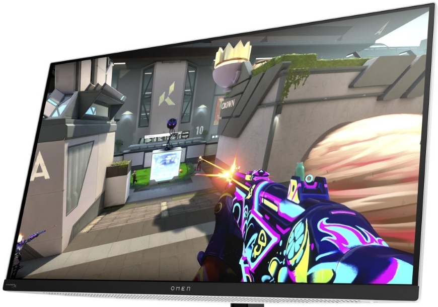 Herný monitor HP OMEN Transcend čierny HP OMEN Transcend, čierna