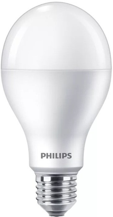 Žiarovka LED Philips 120W, E27 vyžaruje neutrálne biele svetlo 4 000 K