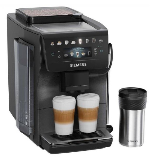 Kávovar Siemens TP607ET5