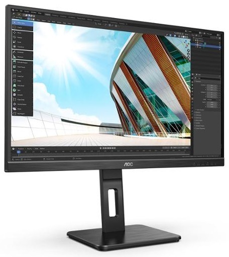 Monitor AOC 27P2Q