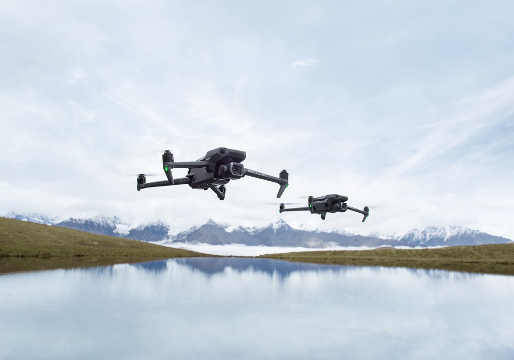 Dron DJI Mavic 3 Classic Dron DJI Mavic 3 Classic