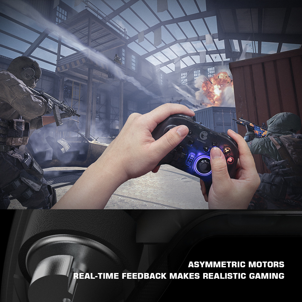 GameSir T4 Pre Wireless