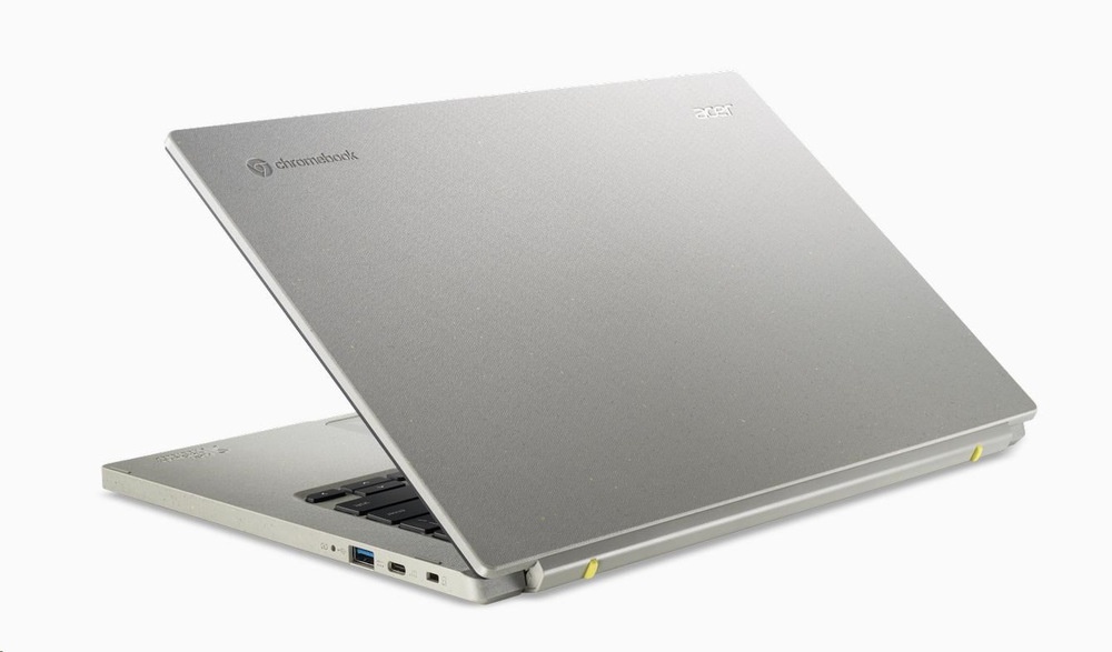 Notebook Acer Chromebook Vero 514 (CBV514-1HT-3206) sivý Notebook Acer Chromebook Vero 514 (CBV514-1HT-3206) sivý
