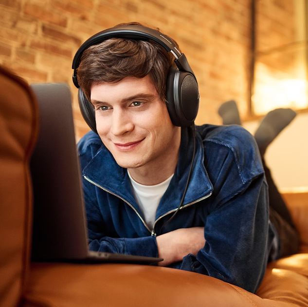 Slúchadlá Sennheiser HD 620S čierna Slúchadlá Sennheiser HD 620S čierna