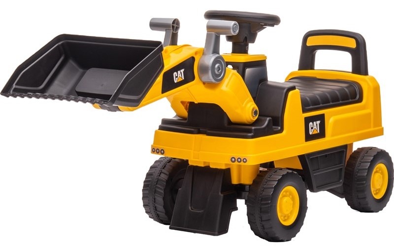 Odrážadlo plastové Buddy Toys BPC 5311