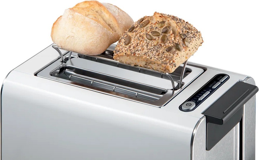 Hriankovač Bosch Styline TAT8611N biely "BOSTAT8611N_03"