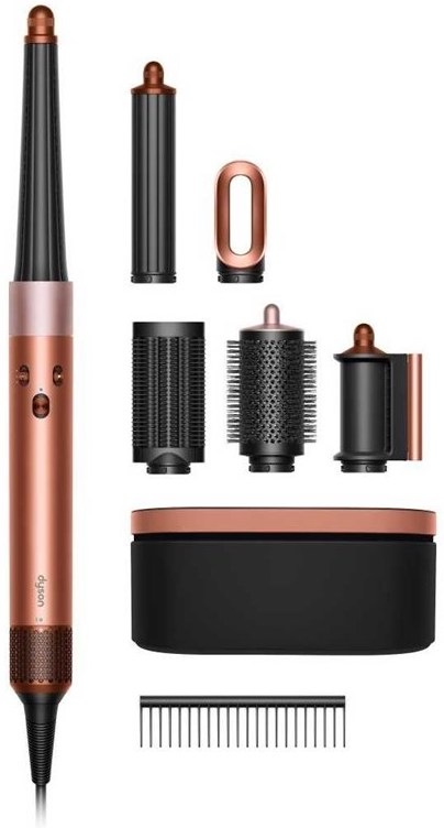 Multistyler Dyson Airwrap i.d. HS08 T1/T2 jantárovo hodvábna antárovo hodvábna