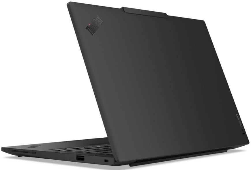Lenovo ThinkPad X13 Gen 6, čierna