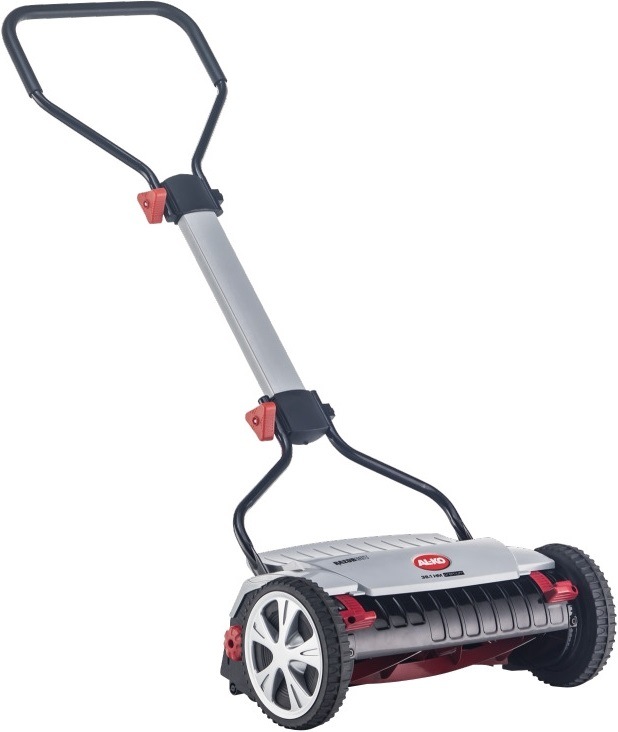 AL-KO Razor Cut 38.1 HM Premium