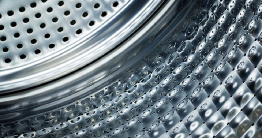 Práčka Haier HW90-B14979-S biela
