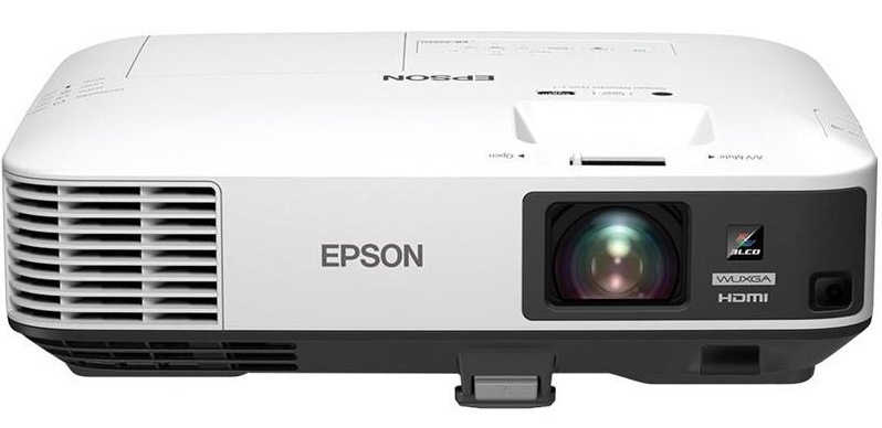 Projektor Epson EB-2250U biely
