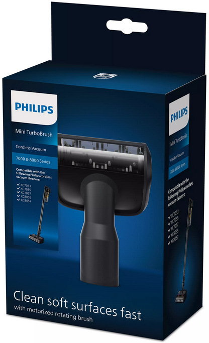 Hubica Philips XV1684/01
