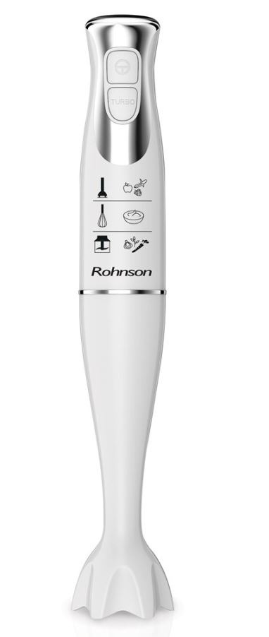 mixer rohnson