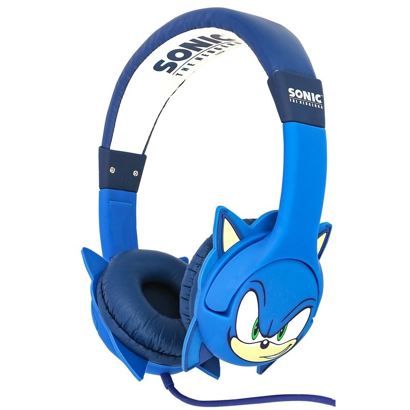 OTL Technologies Sonic The Hedgehog 3D Wired (SH1179)