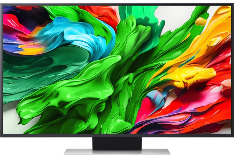 Televízor LG 50QNED87A