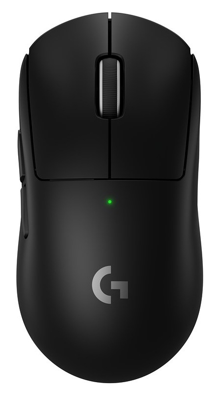 Myš Logitech G PRO X Superlight 2 SE čierna