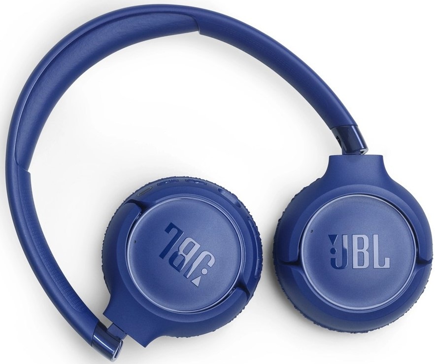 Slúchadlá JBL Tune 680NC modrá Slúchadlá JBL Tune 680NC modrá