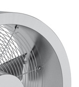 Ventilátor stojanový Stadler Form Q Metal Ventilátor stojanový Stadler Form Q Metal