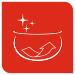 Multifunkčný tlakový hrniec Tefal TURBO CUISINE CY754830 čierny