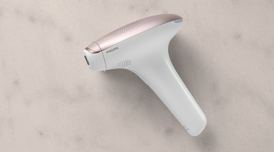 IPL epilátor Philips Lumea IPL 7000 SC1994/00