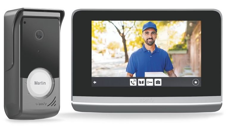 Somfy V500 PRO