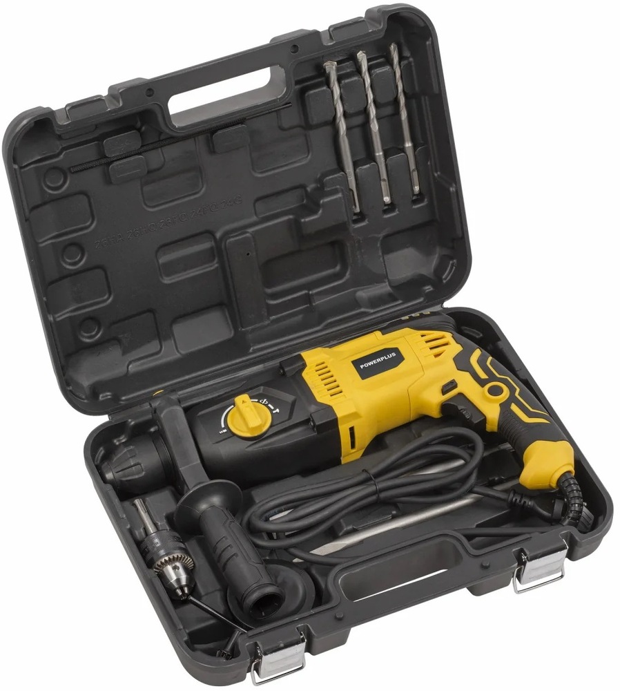 Kladivo POWERPLUS POWX11700 Kladivo POWERPLUS POWX11700