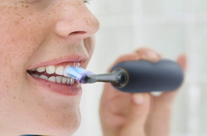 Náhradné hlavice Philips Sonicare Premium Gum Care HX9052/88 (2 ks) čierna