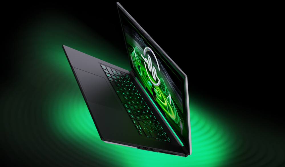 Notebook GIGABYTE AERO X16 1VH93CZC94AH sivý Notebook GIGABYTE AERO X16 1VH93CZC94AH sivý