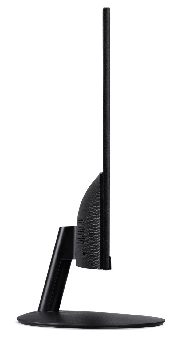 Tenký profil monitora Acer SA322QUEbmipx