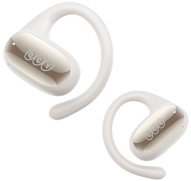 QCY Crossky GTR2 otvorené bezdrôtové Bluetooth slúchadlá