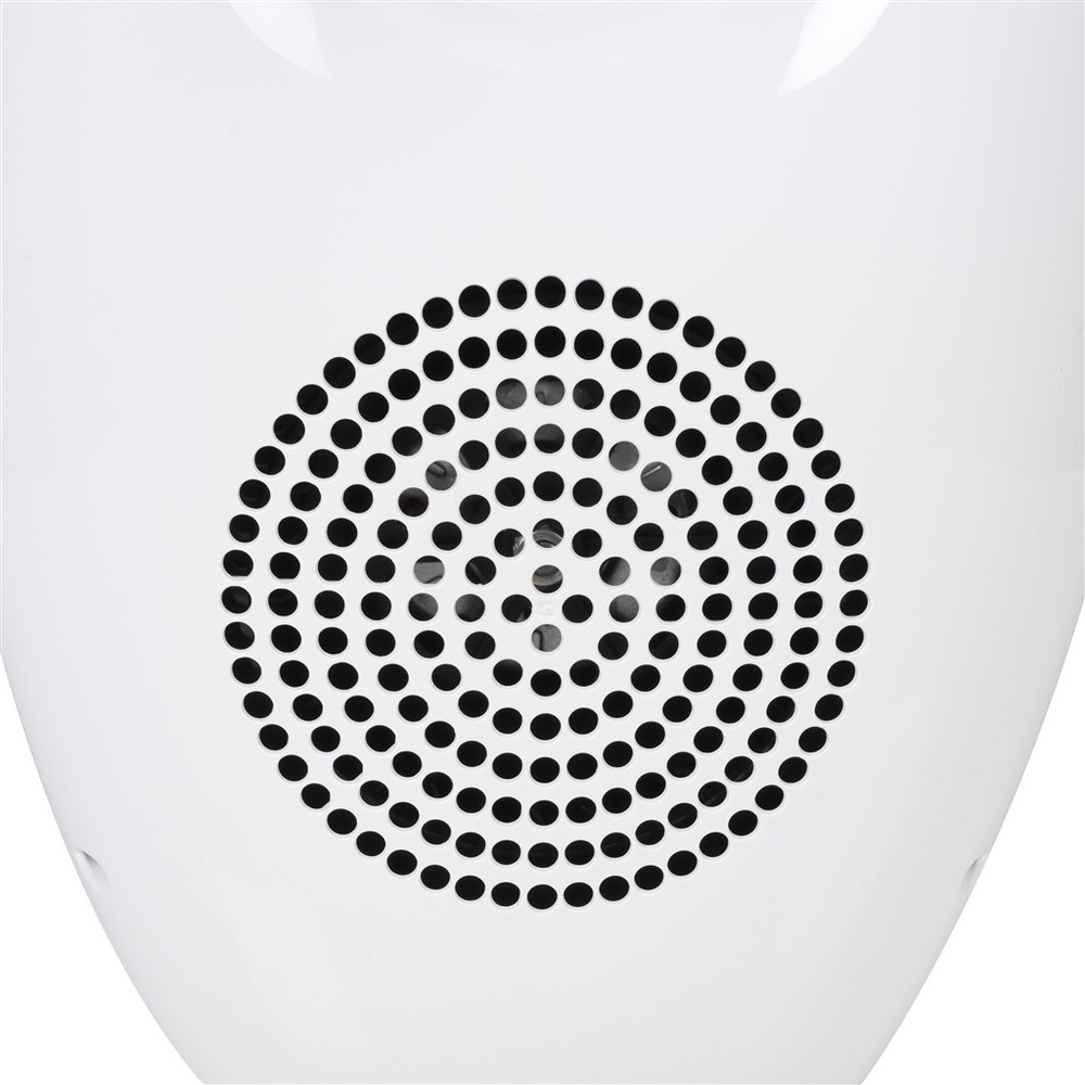 Ventilátor stojanový Tristar VE-5717 biely Ventilátor Tristar VE-5717 zadná mriežka detail
