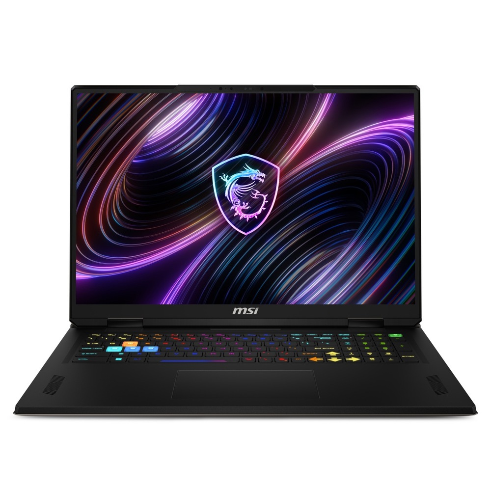 Ntb MSI Raider 18 HX A2WI-1282SK Intel Core U9-290HX Plus, 18", RAM 32GB, 2048, NVIDIA®
