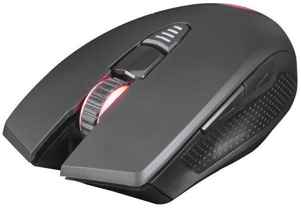 Myš Marvo G982 čierna Myš Marvo G982 čierna