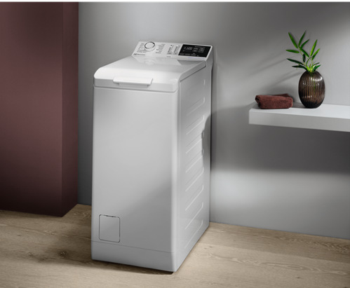 Práčka Electrolux PerfectCare 600 EW6TN4262C biela