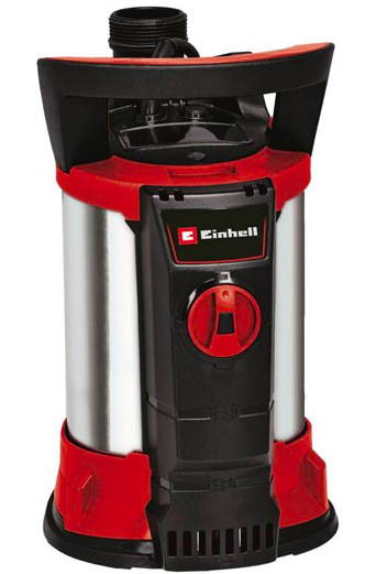 Čerpadlo ponorné Einhell GE-SP 4390 N-A LL ECO 4171440 Čerpadlo ponorné Einhell GE-SP 4390 N-A LL ECO 4171440