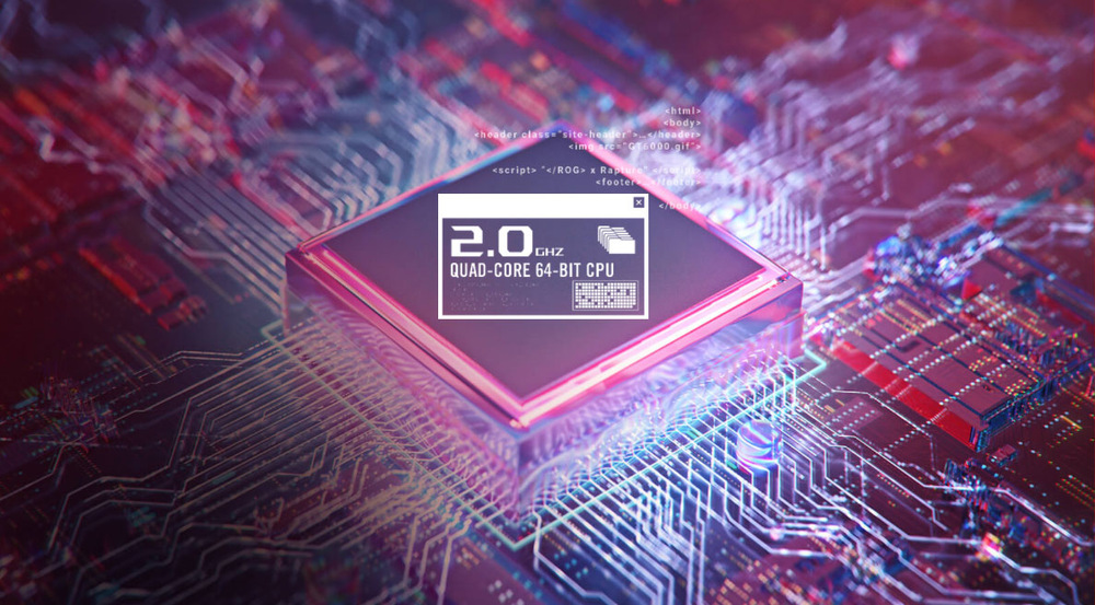 Asus GT-AX6000