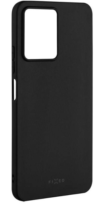 FIXED Story na Xiaomi Redmi Note 12, čierna