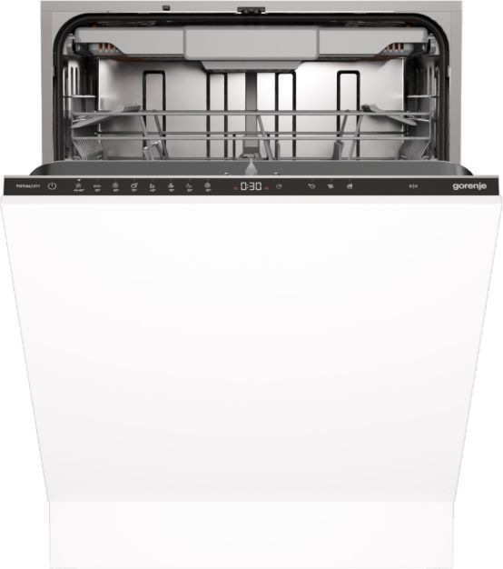 Umývačka riadu Gorenje GV663D65 Umývačka riadu Gorenje GV663D65