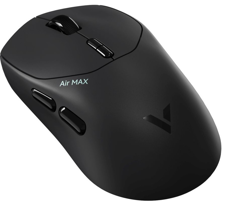 Myš Rapoo VT1Air MAX čierna