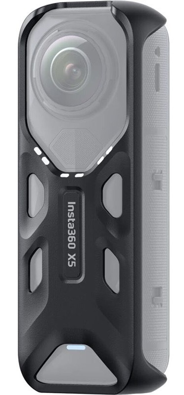 Ochranný termoobal Insta360 pre kamery X5, čierna farba