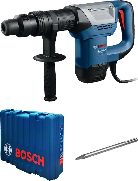 Kladivo Bosch Professional GSH 500